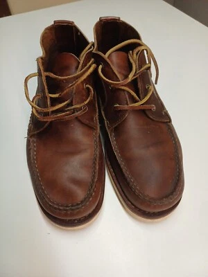 RED WING 9142 8E 42 - Imagen 1 de 4