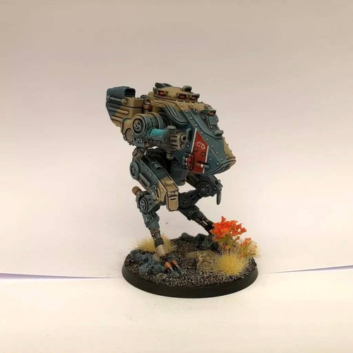 Staghound Scout Walker - Imagen 9 de 10