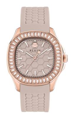 Philipp Plein Spectre Lady Crystal PWTAA0423 Damen Armbanduhren