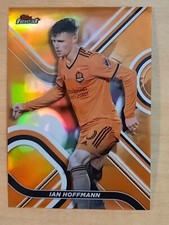 2022 Topps Finest MLS Major League Soccer Cards - Checklist Added 32