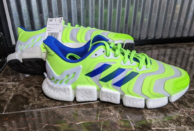 adidas climacool green