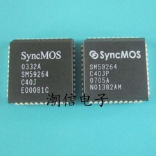 SM59264C40J SM59264C40JP New original #96-9