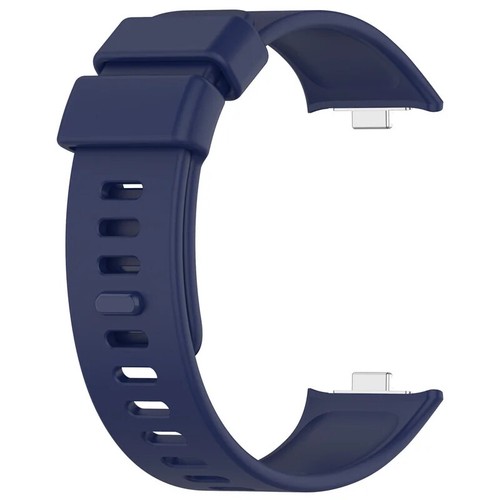 Silicone Replacement Strap for Xiaomi Redmi Watch 4 - Zdjęcie 9 z 44