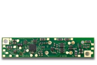 N DIGITRAX DN166I1A 1.5 Amp Decoder for Intermountain FT A units 