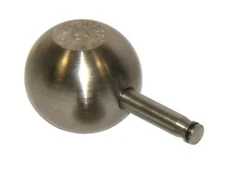 Convert-A-Ball 944-400 2 inch Hitch Ball Only