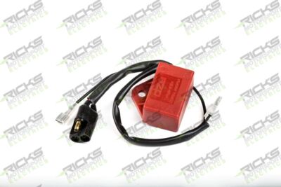 Ricks Hot Shot Series CDI Box For Polaris Xplorer 300 4X4 2000-2002