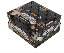 2024 Panini Prizm WNBA - PARALLEL - CRACKED ICE - SILVER - BLUE VELOCITY - GREEN