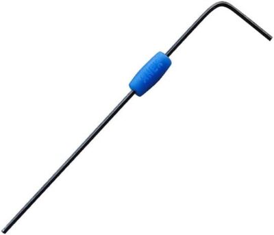 Annex (ANEX) Rench Precision Hexagon with Catch Grip 0.89mm HW-089