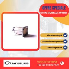 Catalyseurs Suzuki WAGON R+