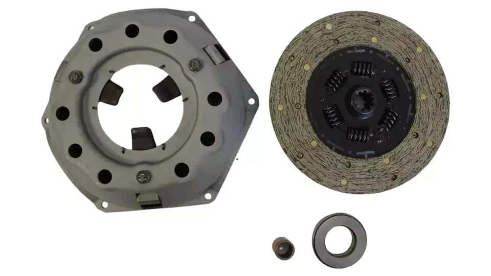 For 1935-1942 Plymouth Dlx Clutch Pressure Plate Disk Cover Master Rebuild Kit - Image 3 of 4