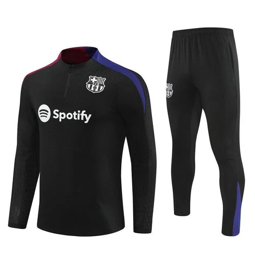 Tracksuit Sportswear Adult/ Kids Jumper Training Tops+Pants Boy's Gifts - 2PCS - Picture 36 of 46