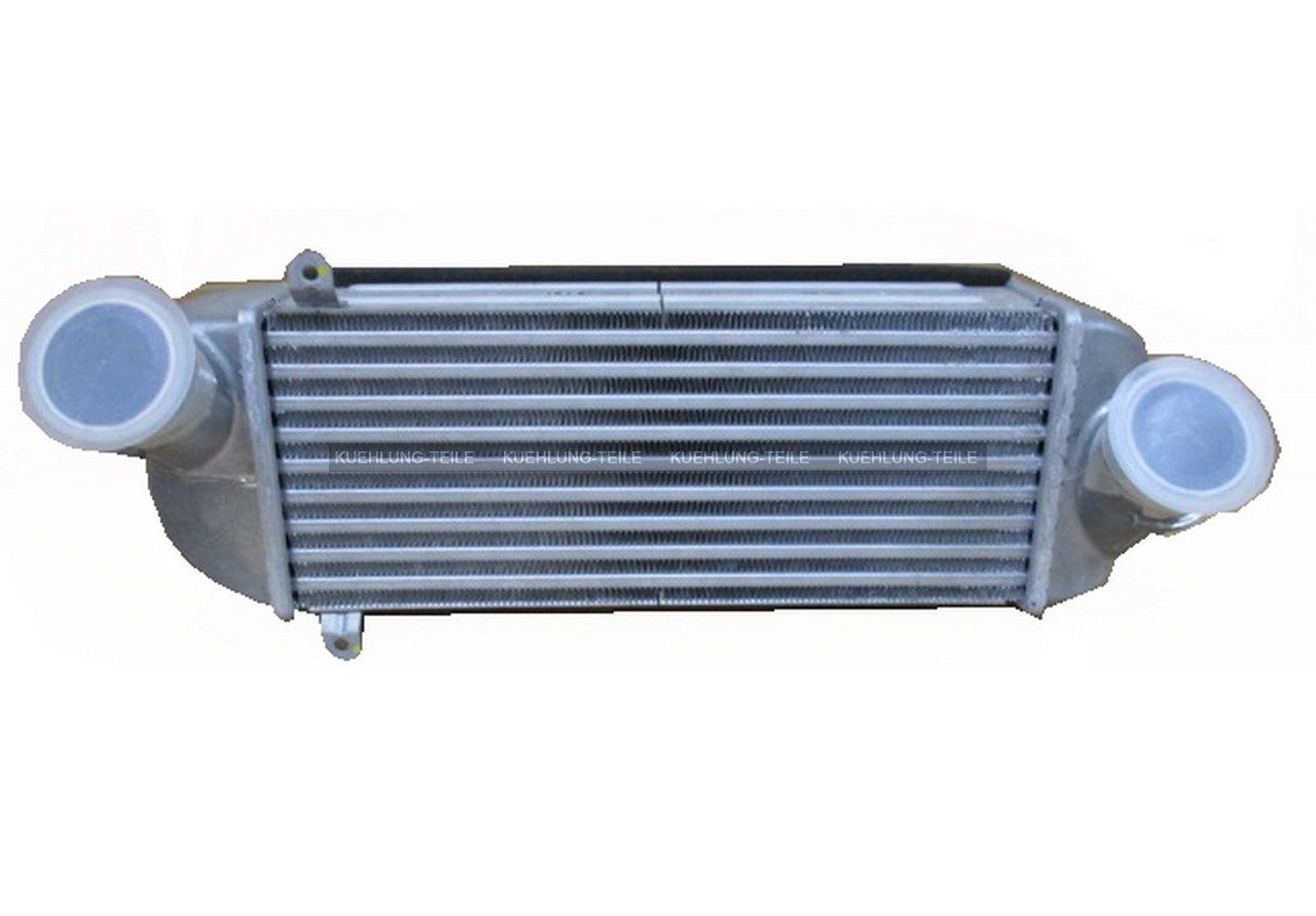 Original Intercooler Hyundai Santa Fe II 2 Ascenseur 2.0 2.2 Crdi 10