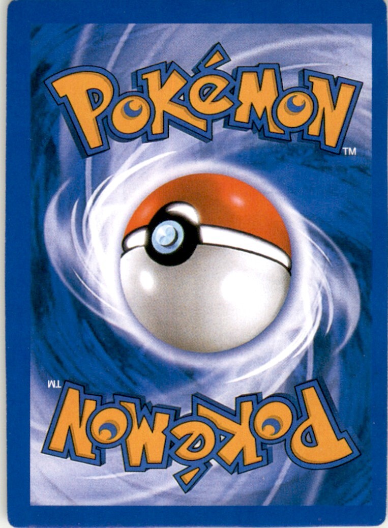 2007 Pokemon Diamond & Pearl - Mysterious Treasures #98 Shinx EX