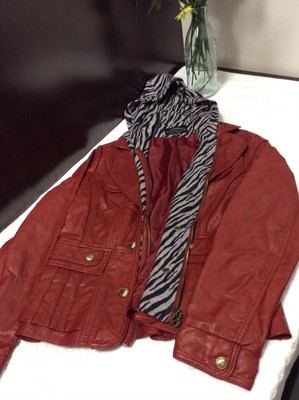 montanaco leather jacket