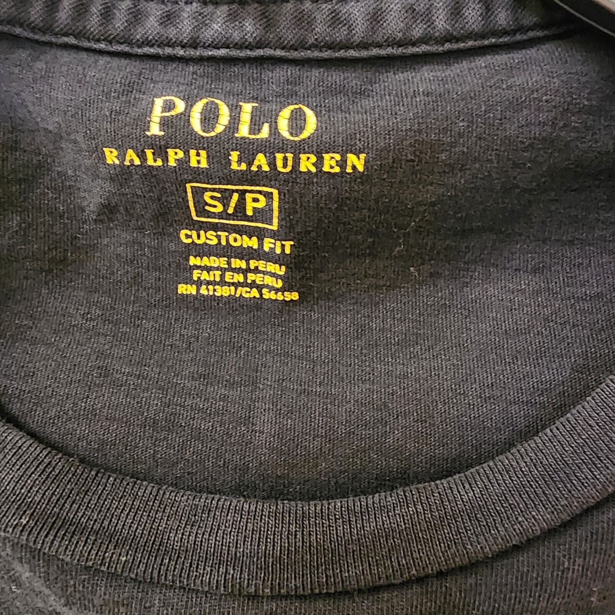 Ralph Lauren 黒 ポロシャツ LAS VEGAS Polo Ralph Lauren Las Vegas, NV | Ralph Lauren®