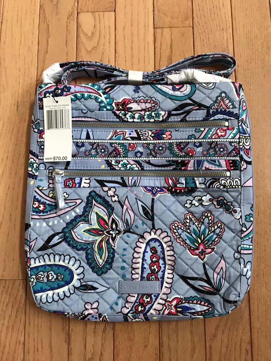 Makani paisley backpack new arrivals