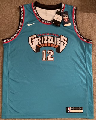 ja morant city jersey youth