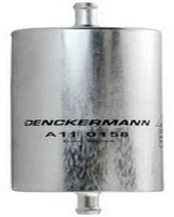 Denckermann Kraftstofffilter FüR BMW 3Er Compact Alpina B10 Bertone Freeclimber