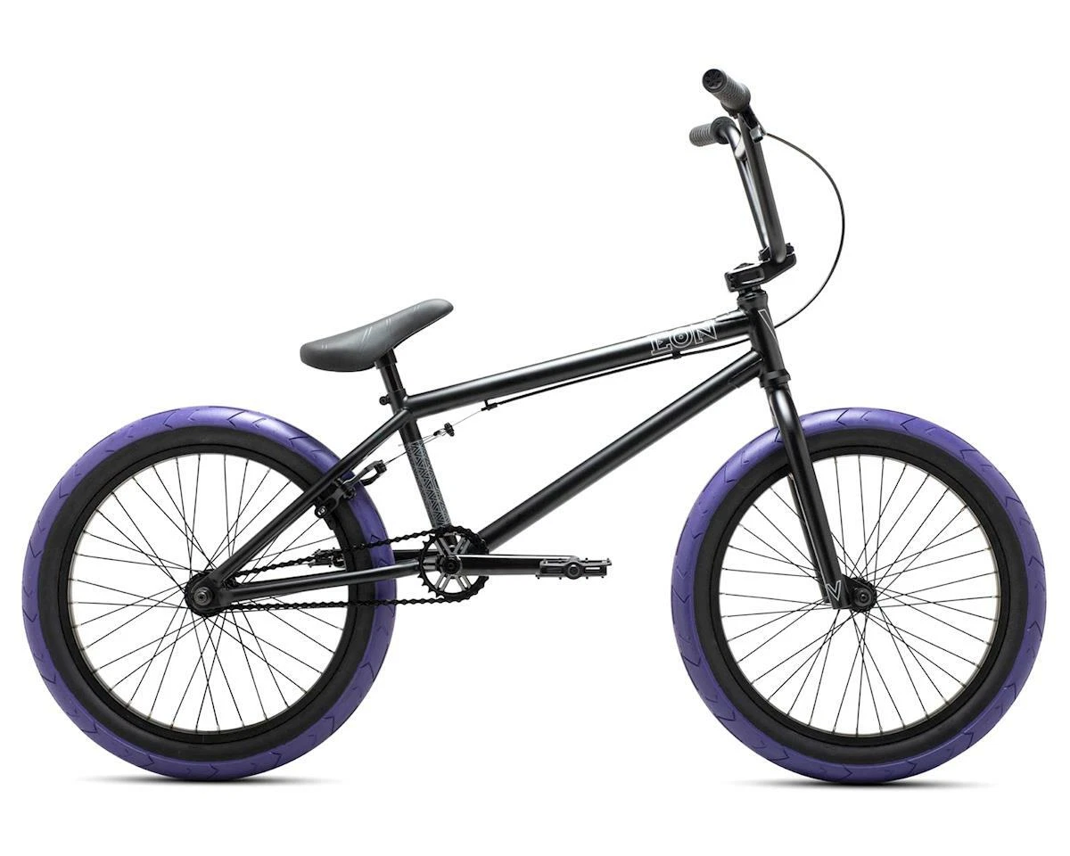 Verde Eon BMX Bike 20.5