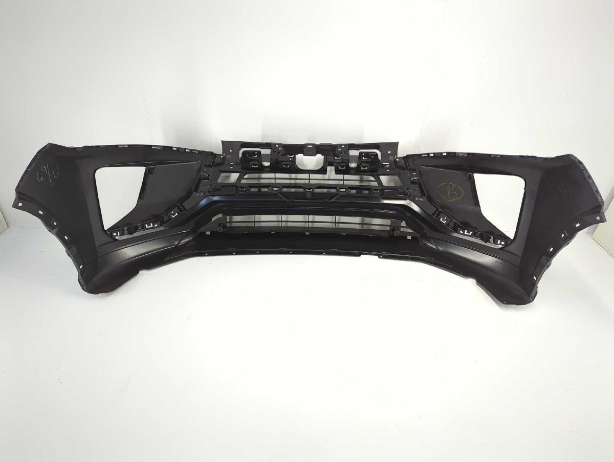 New OEM Genuine Mitsubishi Front Bumper Cover 2018-2019 Eclipse