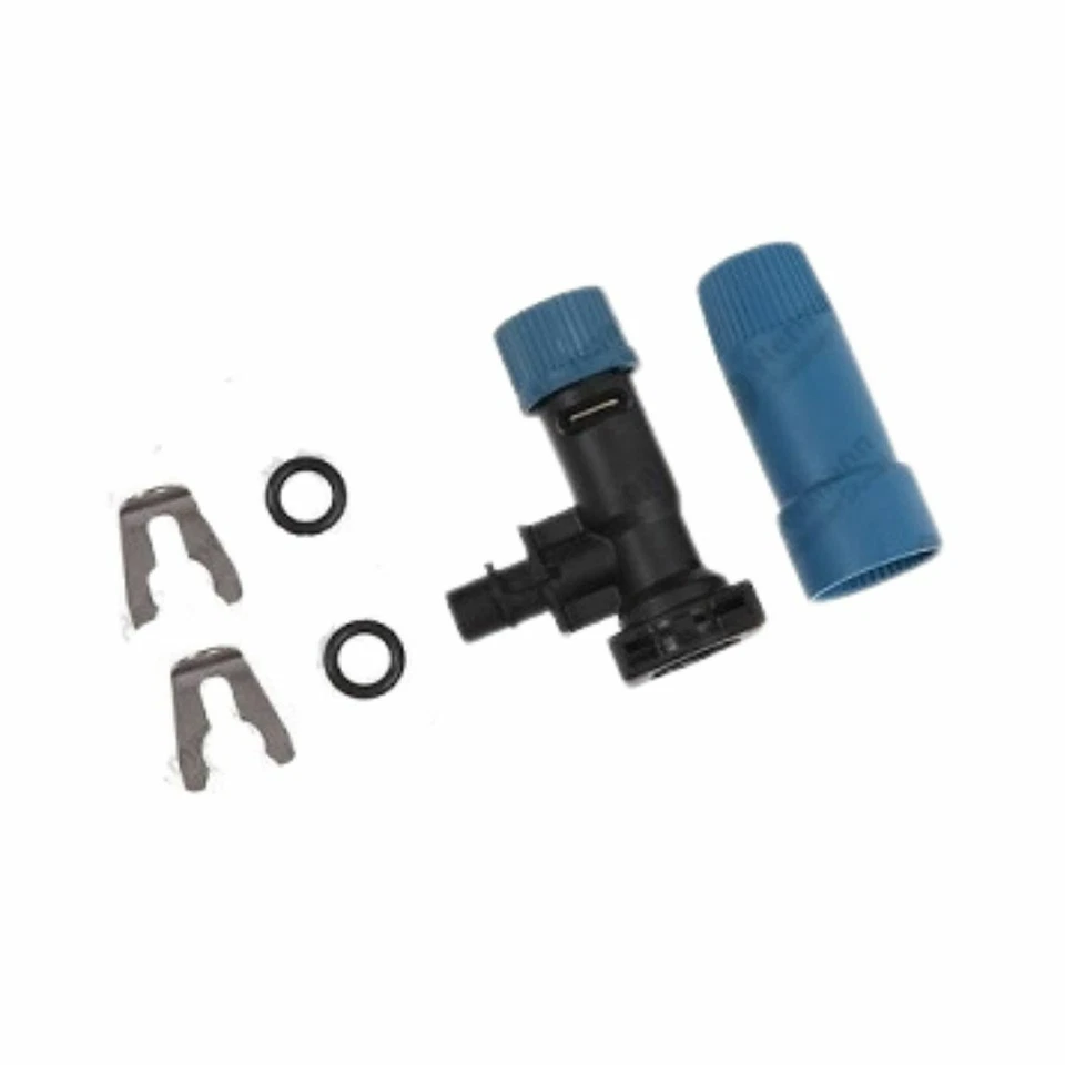 S1007000 RUBINETTO DI RIEMPIMENTO ORIGINALE HERMANN SAUNIER DUVAL