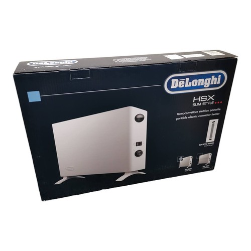 De'Longhi HSX Slim Style HSX4320E convector