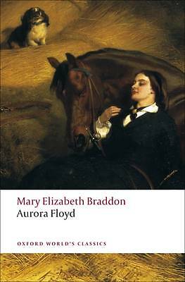 Aurora Floyd by Mary Elizabeth Braddon (Paperback, 2008)