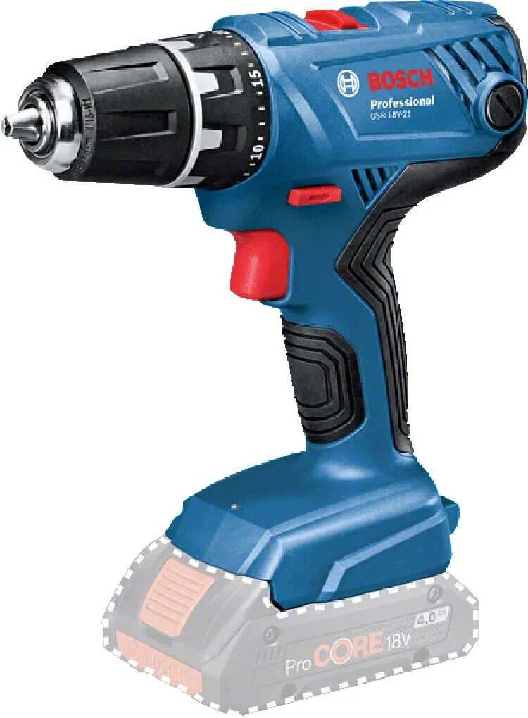 Bosch Professional taladros inalámbricos