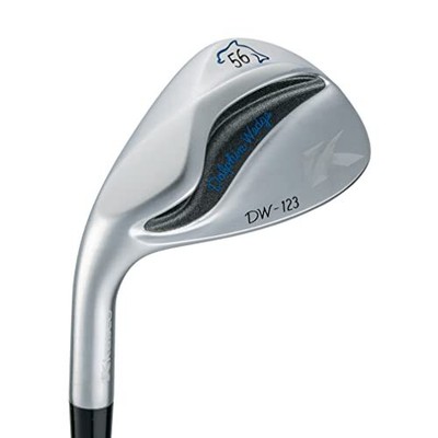 Neuer Kasco Dolphin Wedge DW-123 LEFTY NSPRO 950GH neo KEIL 56!