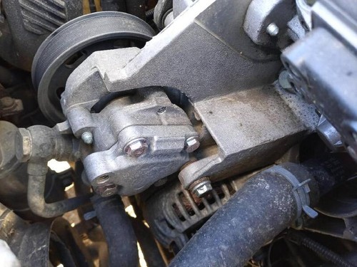 ✅✅✅ 038103373E culata para VOLKSWAGEN GOLF IV BERLINA (1J1) CONCEPTLINE 1997 - Imagen 7 de 19