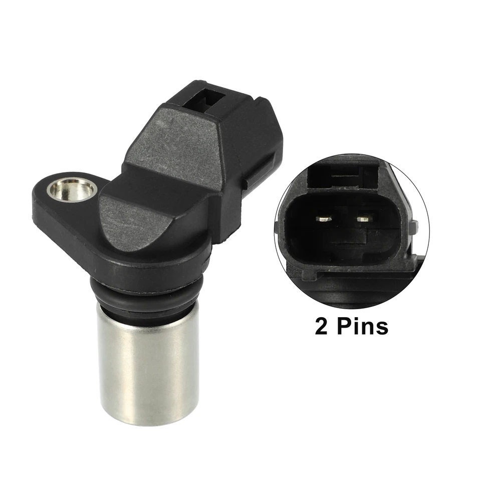 Car Engine Crankshaft Position Sensor Single Custom for Volvo V50 for FORD - Изображение 4 из 4