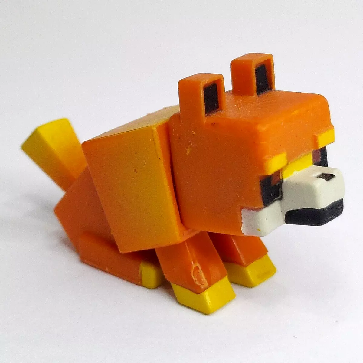 Minecraft Mini Figures Chinese Mythology Series 14 1