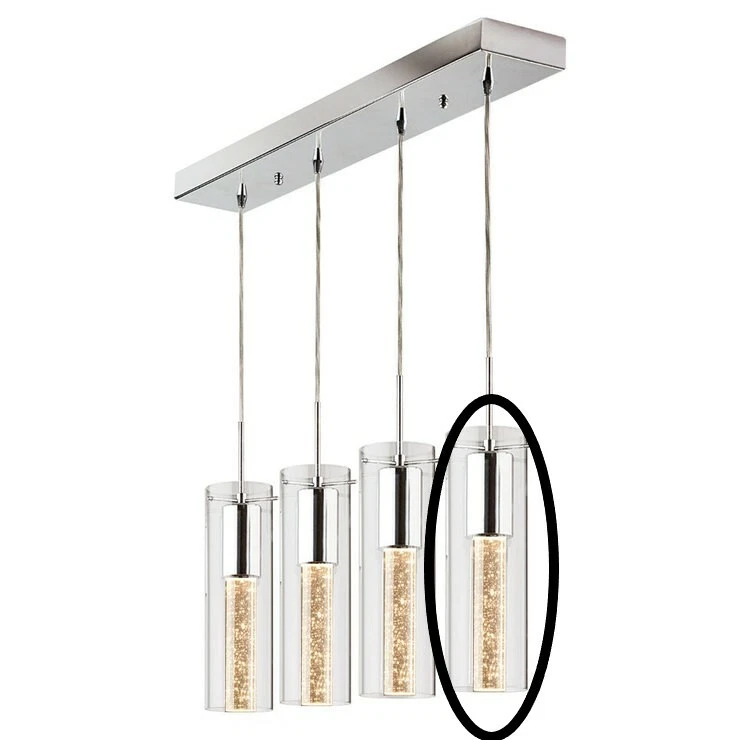 Artika champagne cheap outer glass