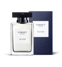 VERSET PARFUMS -  ISLAND - 100 ML