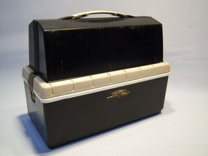 thermos plastic lunch box