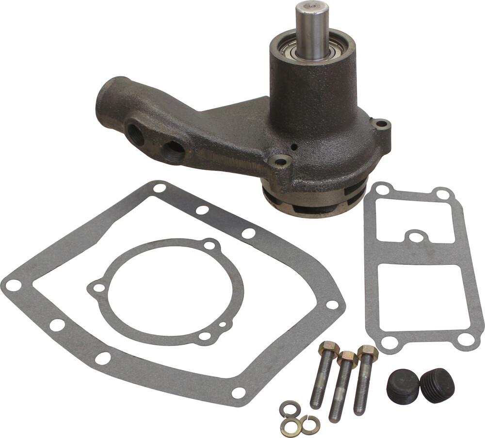 3641363M91 Water Pump for Massey Ferguson 285 298 Tractors eBay