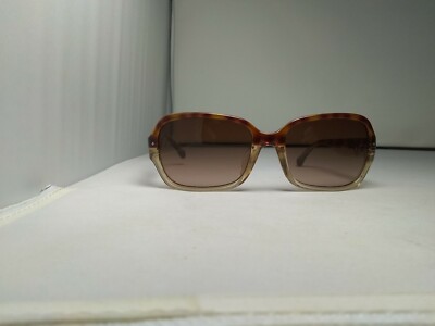 Michael Kors MK Jesse M2858S 212 TORTOISE/NUDE 55-18-130 6411 | eBay