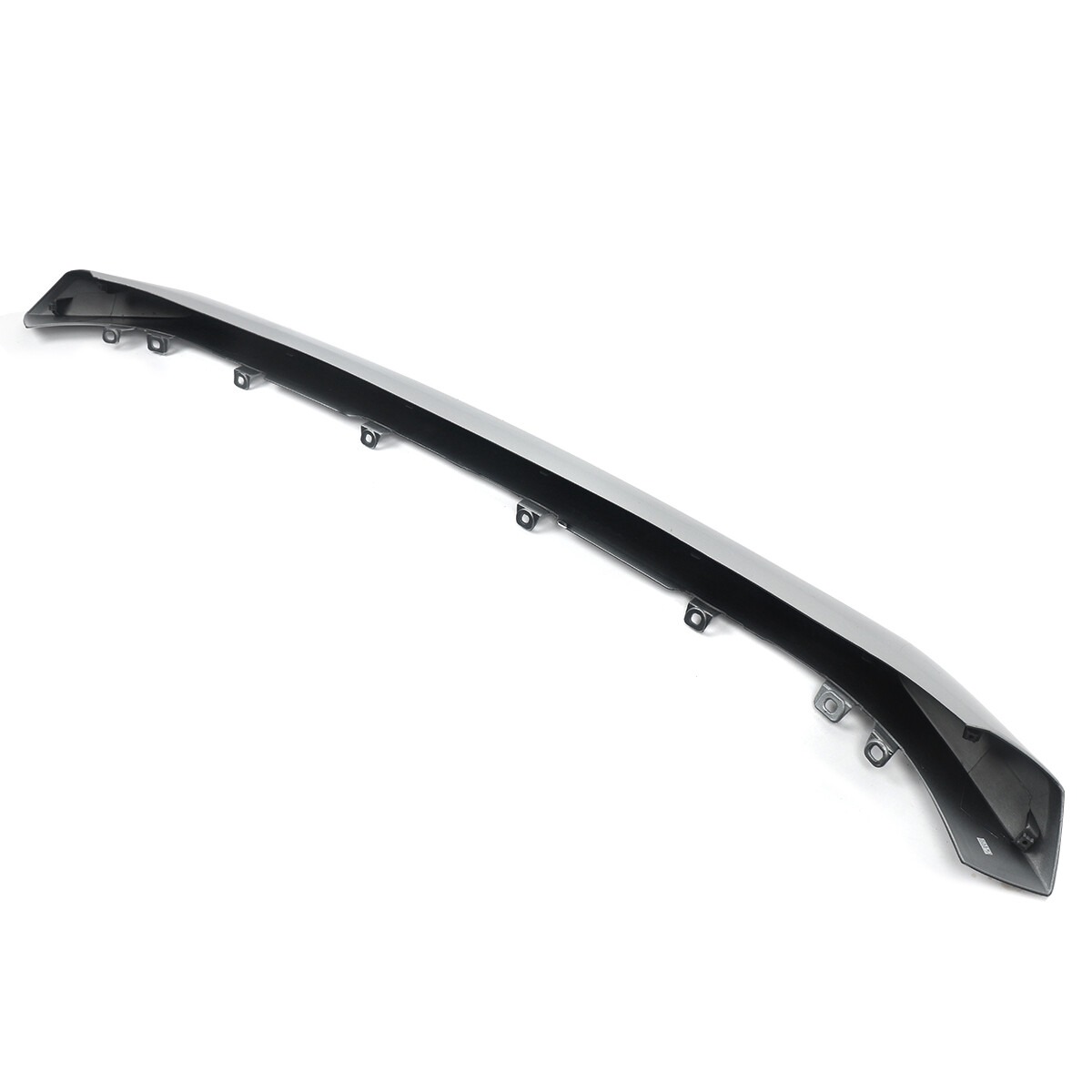 For 20162018 Mitsubishi Outlander Front Bumper Cover Extension