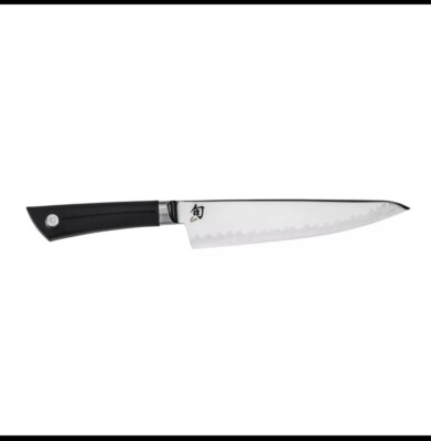 Shun Cutlery Sora Chef's Knife 8  Kitchen Knife - VB0706 Japan