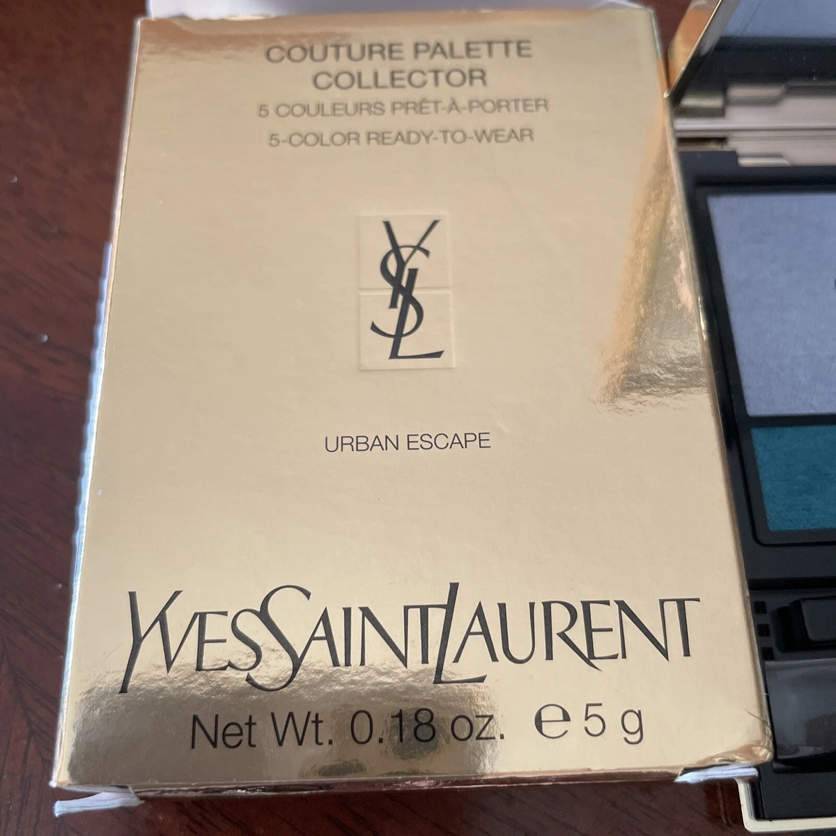 Couture cheap palette collector