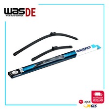 Scheibenwischer Wischerblatt für Toyota AVENSIS T27 ab. Bj. 02.2009 - 10.2018