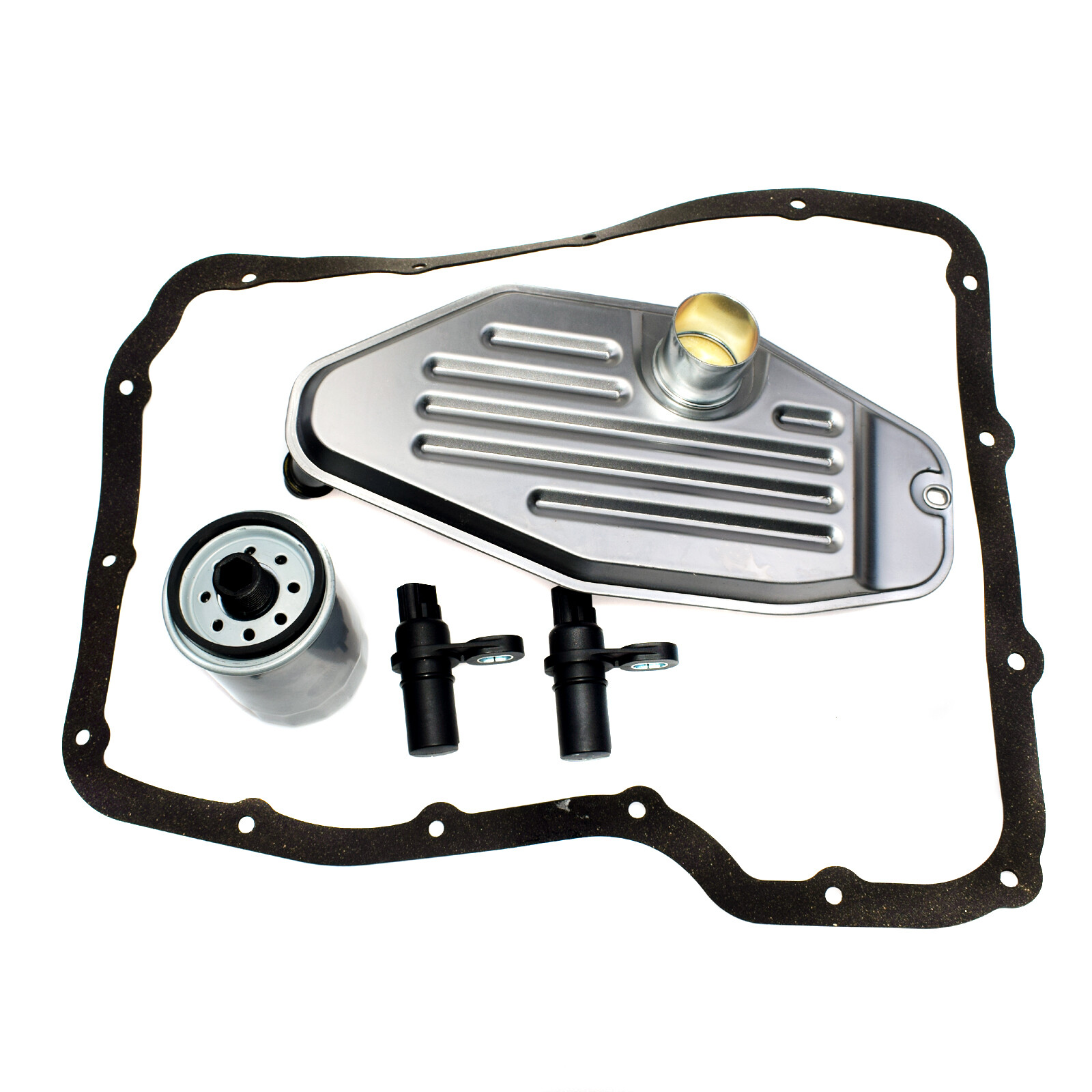For Jeep Grand Cherokee Dodge Durango Auto Transmission Filter Gasket