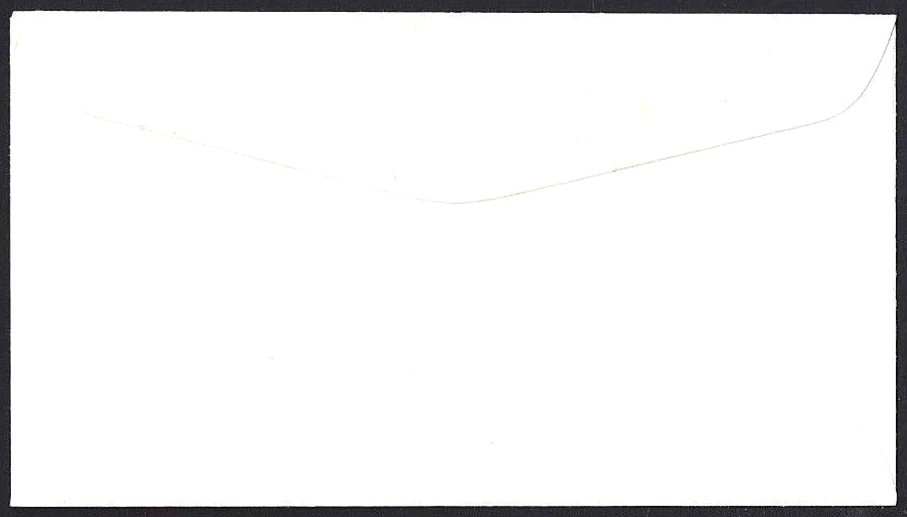 🍁Canada #930 Pair "SLEIGH TRAIN" Brand New 1985 Special Event Cachet - Image 2 of 2