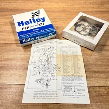 Holley Carburetor PEP Tune-Up Kit / 3-681 / Aisan