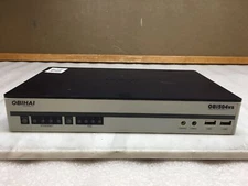 Obihai OBi504vs OBi504 4-Port Universal VoIP 4 FXS Gateway Adapter Without PSU