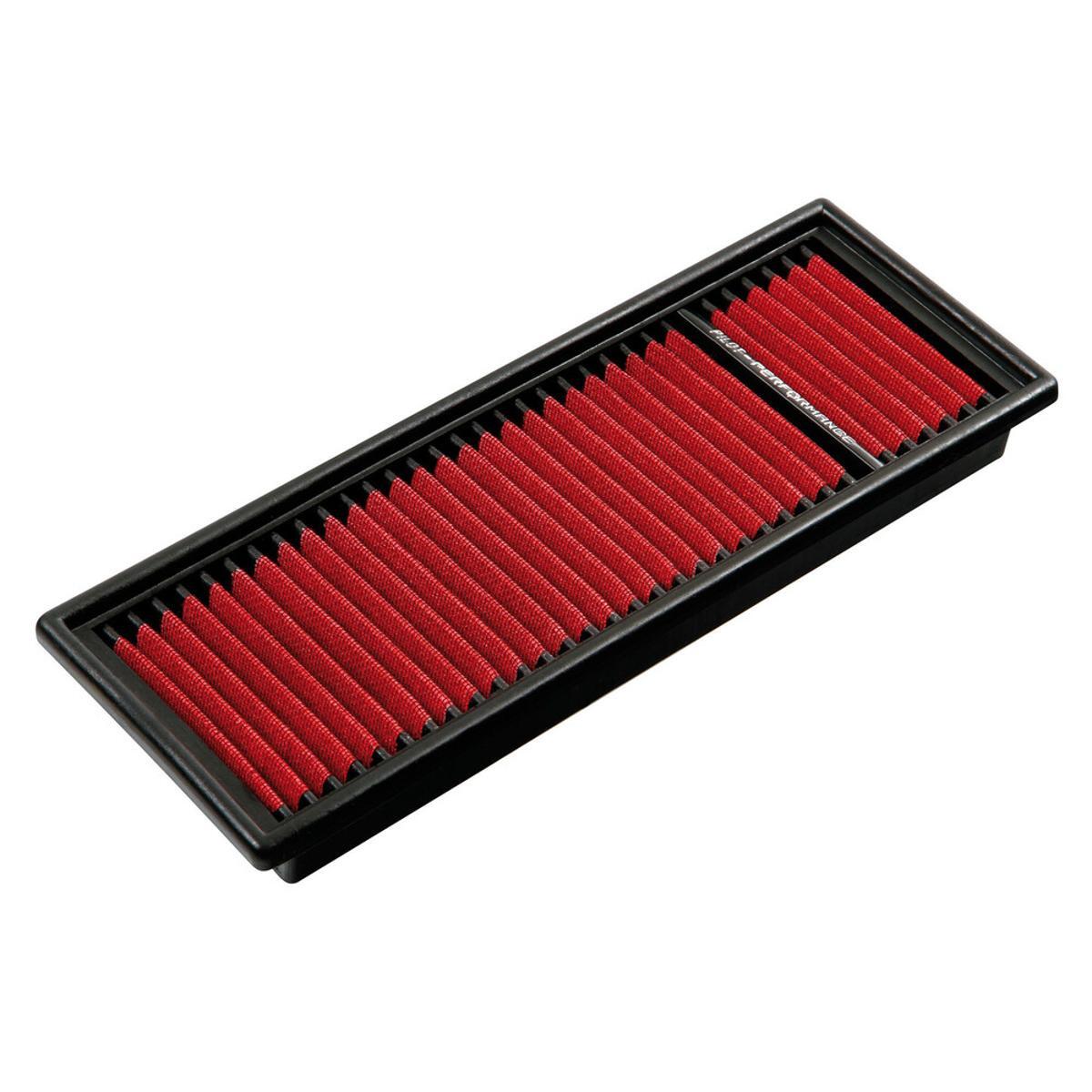 FILTRO ARIA PILOT PERFORMANCE PP13 PILOT SEAT IBIZA (99>02) 1.8 T CUPRA