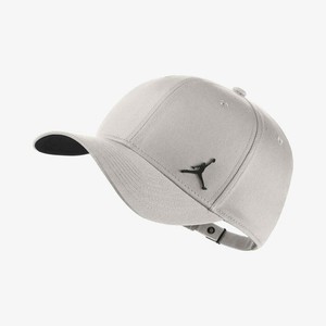 jordan classic99 metal jumpman hat