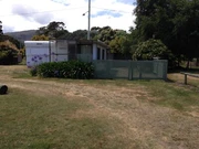 Onsite Caravan In Tasmania Caravans Gumtree Australia Free
