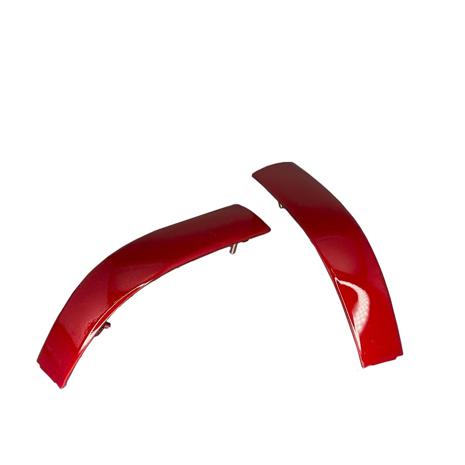 MotorKing Roof Drip Molding – Ford Ranger (1998-2011) – Oxford White – Right Passenger Side