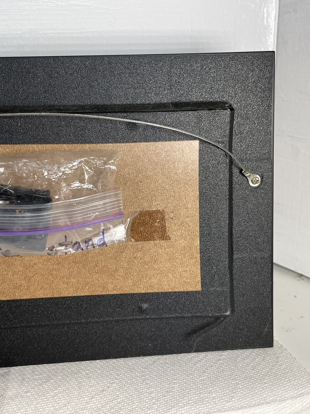 Benjarong Thailand Framed Art Home Decor Ritual Dhupur